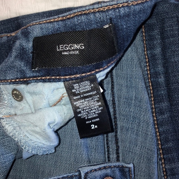 Express Jeans - Picture 4 of 4